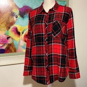 Arizona flannel